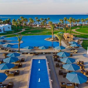 Safir Dahab Resort